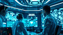 2025 Yılında Siber Risk ve Sigorta: Yeni Tehditler ve Direnç Stratejileri İnceleniyor!