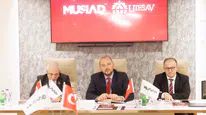 MÜSİAD'dan Çarpıcı Rapor: Reform Şart