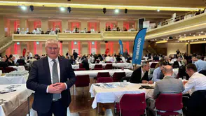 Baden-Baden'de 2025'te Sigortacılığın Geleceği Konuşulacak