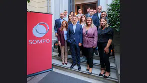 Sompo Sigorta Otomotiv Acenteleriyle Buluştu