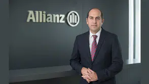 Allianz Türkiye Ödül Kazandı