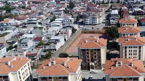 5 Konuttan 4'ü Depreme Karşı Savunmasız Çıktı