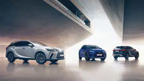 Sompo Sigorta'dan Lexus Sahiplerine Özel Paketi