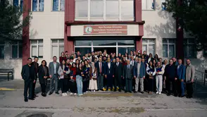 AXA Türkiye'den Kocatepe Üniversitesi’ne Laboratuvar Desteği