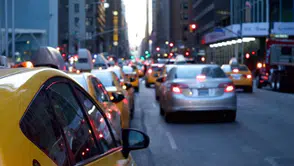 2025'te Trafikteki Araç Sayısı Arttı