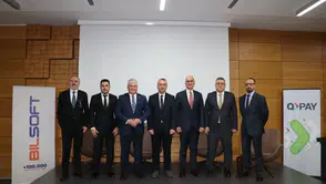 QPAY ve Bilsoft'dan Entegre Ödeme Çözümü