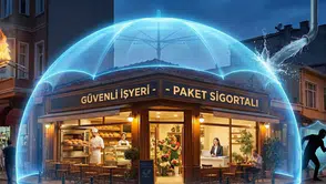 İşyeri Paket Sigortası Nedir? Kimler için Gereklidir?