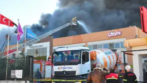 Kervan Gıda'dan 2,5 Milyon Dolarlık Sigorta Ödemesi