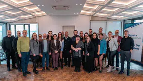 İstanbul'da Sigorta Acenteleri Buluşması