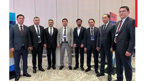 DASK'tan Kırgızistan ile Ortaklık Temasları