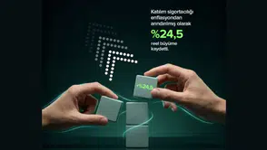 Katılım Sigortacılığı Sektörü Büyümeye Devam Ediyor