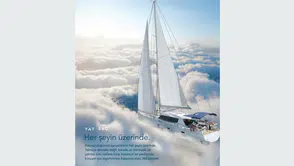 YAT 360 ile Yat Sigortasında Kapsam Genişledi