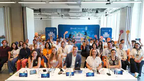 FinHack'te Gençler Yenilikçi Çözümler Geliştiriyor!