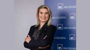 AXA Grubu'nda Uluslararası Pozisyona Terfi