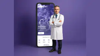 MAG Mobil ile 7/24 Sağlık Desteğiniz Cebinizde