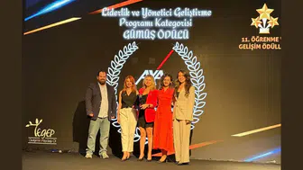 AXA Türkiye, İnsan Kaynakları Alanındaki Başarılarıyla Ödül Sahibi Oldu!