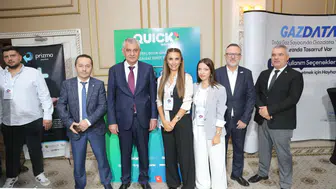 Quick Sigorta'dan Güvenli Enerji Altyapısı İçin Destek