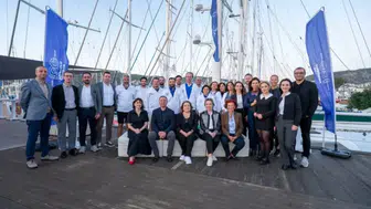 Anadolu Sigorta 8. Kez Bodrum Cup Yarışında Söz Sahibi Oluyor