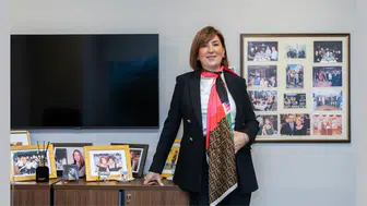 GIG Sigorta'dan Acentelerine Özel Hediye