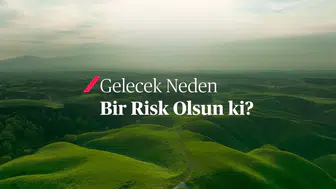 İklim Değişikliği Dünya İçin En Büyük Risk Kaynağı