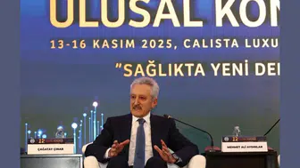"Türkiye Sağlık Sisteminde Güçlü Ama Finansal Olumsuzluklar Sürüyor"