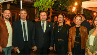 Unico Sigorta Acente İletişim Günleri'nin Finalini Yaptı