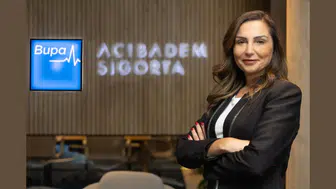 Bupa Acıbadem Sigorta'dan Üst Düzey Hizmet