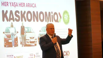 Maher Holding, Bursa'da Quick Finansall Ekosistemini Tanıttı