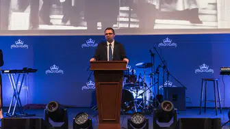 Anadolu Sigorta, Kıbrıs'ta 30 Yılını Coşkuyla Taçlandırdı