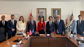 SEDDK ve SASDER Özel Sağlık Sigortası'nı Konuştu