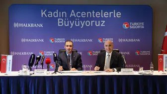 Kadın Acentelere Yüzde Yüz Destek!