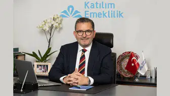 Katılım Emeklilik'ten Yatırımcılarına Kazanç
