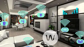 "Akıllı Ev Sistemleri ile Sigorta Giderlerinizi Düşürün!"