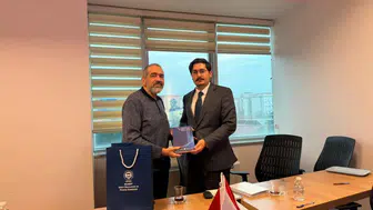 MÜİSEF'ten Katılım Sigortacılığı Üzerine Etkinlik