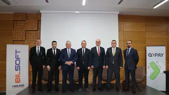 QPAY ve Bilsoft'dan Entegre Ödeme Çözümü