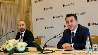 Sompo Sigorta'nın 2026 Vizyonu