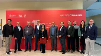 TSB ve TÜBİTAK Sektörün Teknolojik Gereksinimlerini İnceledi