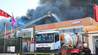 Kervan Gıda'dan 2,5 Milyon Dolarlık Sigorta Ödemesi