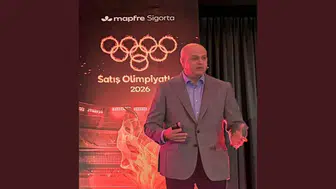 MAPFRE'den 2026'ya Özel "Satış Olimpiyatları" Etkinliği Düzenleniyor!