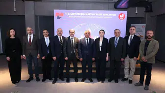 DASK'tan Mali Dayanıklılık Önerileri