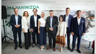 HDI Sigorta Hızlı Destek Servisi'nde İkinci Toplantı