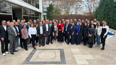 ALC Servis'ten Sigorta Acenteleri için Önemli Buluşma