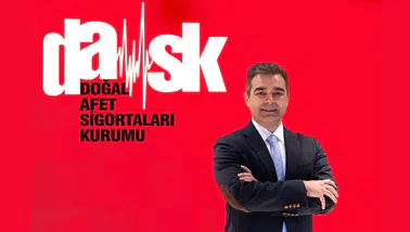 DASK Genel Sekreterliği Koltuğuna Balkır Demirkan Atandı