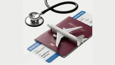 Magdeburger Sigorta Sağlık Turizminin Risklerini Güvence Altına Alıyor
