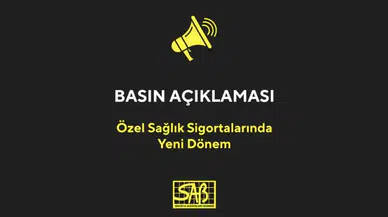 Sağlık Sigortalarında Çok Önemli Değişiklikler