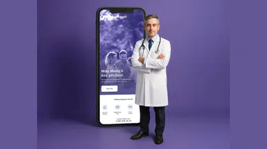 MAG Mobil ile 7/24 Sağlık Desteğiniz Cebinizde