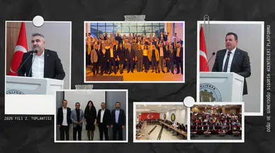 Doğu ve Güneydoğu Sigorta Acenteleri Platformu 2. Kez Toplandı