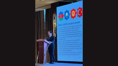 Türk Dünyası, Küresel İnsurtech Markası İnşa Etme Potansiyeline Sahip