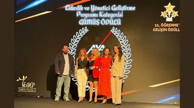 AXA Türkiye, İnsan Kaynakları Alanındaki Başarılarıyla Ödül Sahibi Oldu!