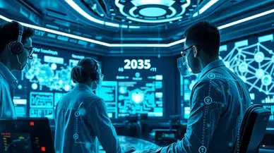 2025 Yılında Siber Risk ve Sigorta: Yeni Tehditler ve Direnç Stratejileri İnceleniyor!